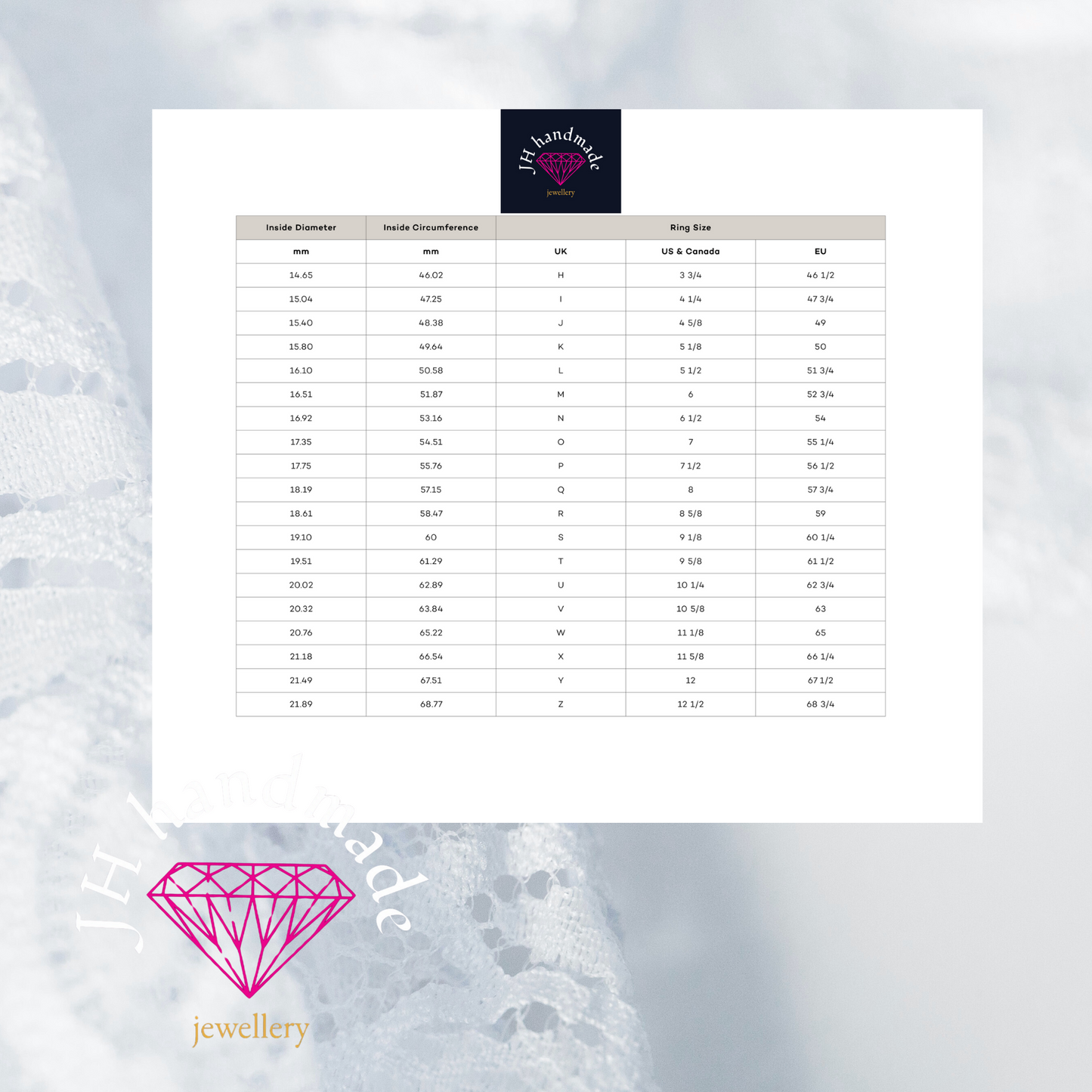 Solid Silver Twisted Diamond Cut Patterned Stacking Ring 1.5mm Handmmade