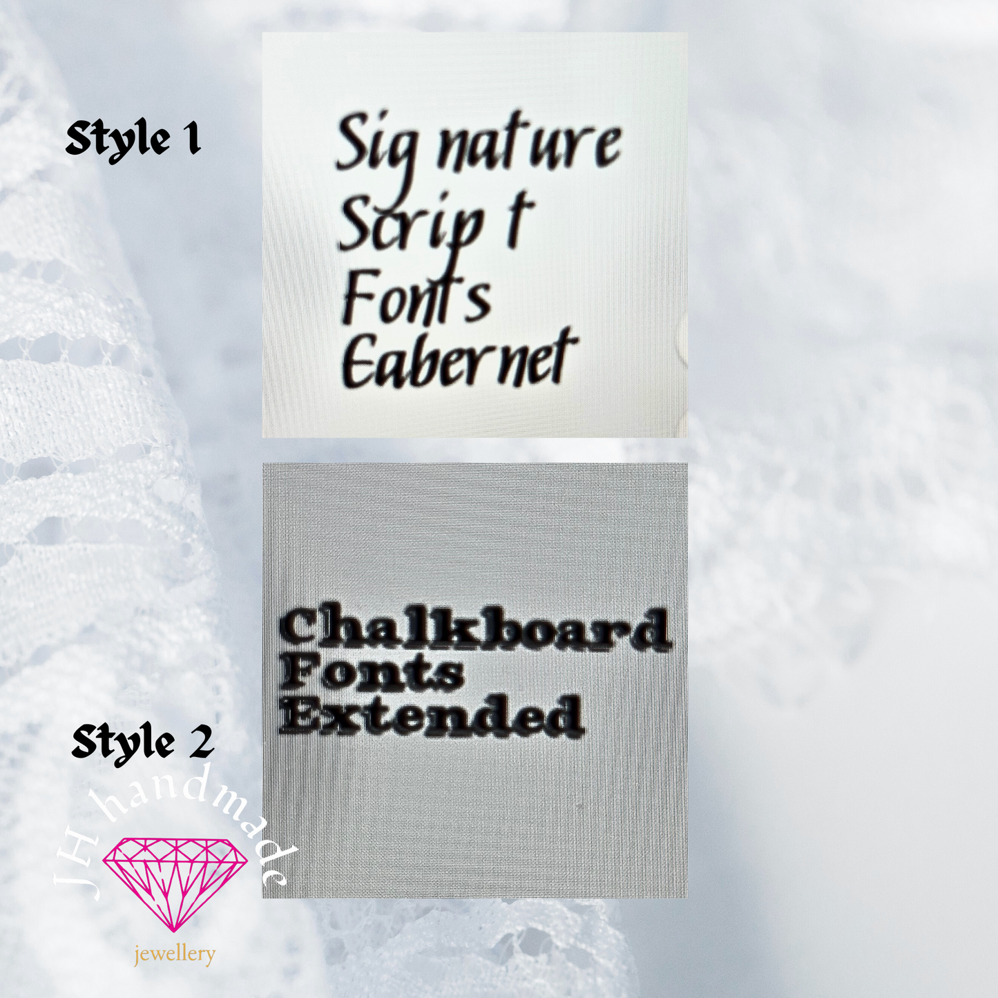 Solid Silver Custom made Baby Bangle with free Engraving