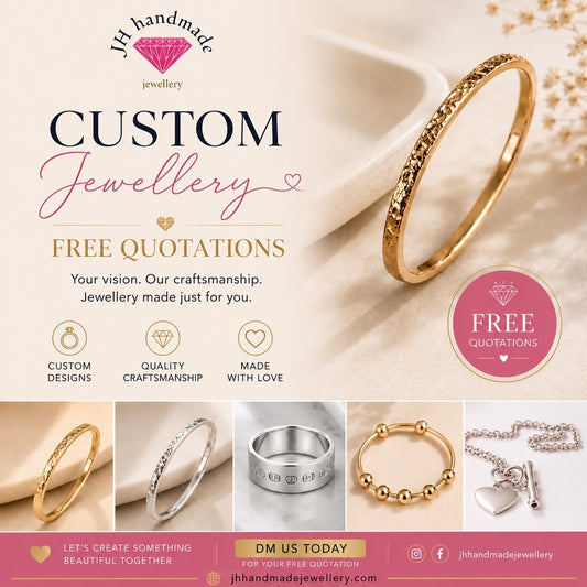 Custom quotations